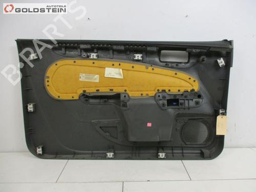 Front right panel FORD FOCUS II (DA_, HCP, DP) 1.6 TDCi | BP37107284C59 - Image 6
