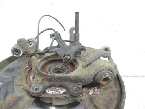 Left rear steering knuckle MERCEDES-BENZ C-CLASS T-Model (S203) C 240 (203.261) | BP18791780M27 