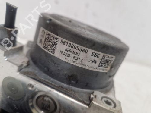 Módulo eletrónico CITROËN C4 CACTUS 1.6 HDi 90 | BP38029523M83 - Image 8