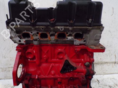 Engine MINI MINI (R50, R53) Cooper S | BP29094387M1