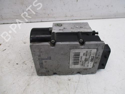 Electronic module SAAB 9-3 (YS3F, E79, D79, D75) 2.0 t | BP37123456M83 - Image 6