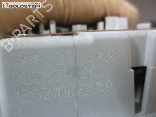 Interior roof light OPEL INSIGNIA A (G09) 2.0 CDTI (68) | BP18758881I8