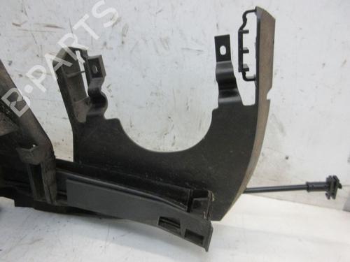Front right lock VOLVO V50 (545) 1.6 D | BP29093866C97 