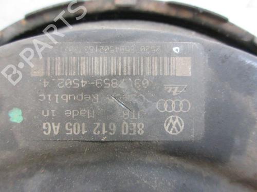 Servo brake AUDI A4 B7 (8EC) 2.0 TDI 16V | BP37123676M42 - Image 9