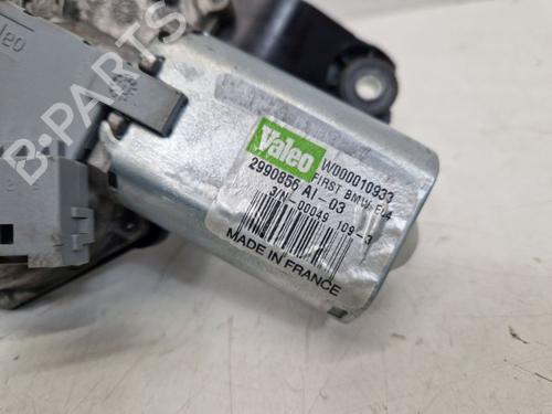 Rear wiper motor BMW X1 (E84) sDrive 16 d | BP32230087M102 