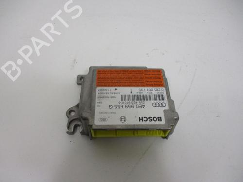 Used Control unit Control unit AUDI A8 D3 (4E2, 4E8) 4.0 TDI quattro (275 hp) 37113089 37113089