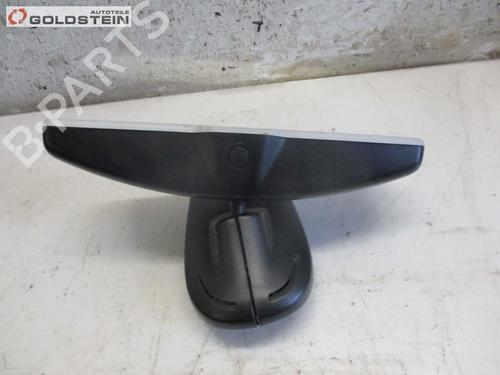 Rear mirror VW PASSAT B6 Variant (3C5) 2.0 TDI | BP37096452I6 - Image 3