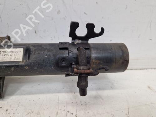 Right front shock absorber AUDI A1 (8X1, 8XK) 1.4 TFSI | BP31702461M17 