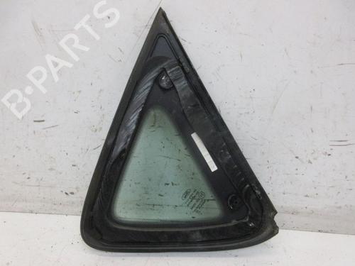 Rear left door window FORD FIESTA VI (CB1, CCN) 1.0 | BP19293632C20 