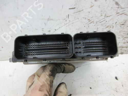 Engine control unit (ECU) BMW X3 (E83) 3.0 d | BP29093512M57