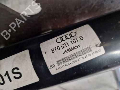 Driveshaft AUDI A5 (8T3) S5 quattro | BP31312417M37 