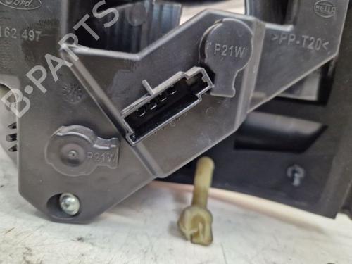 Left tailgate light FORD GALAXY II (WA6) 2.0 TDCi | BP29523732C79