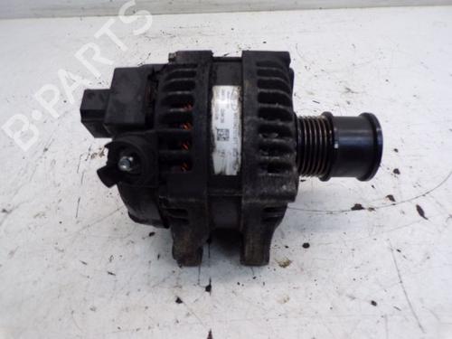 Used Alternator FORD FOCUS III Turnier 1.0 EcoBoost (125 hp) 28371108