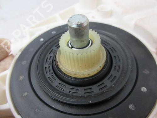 Left rear window motor DODGE JOURNEY 2.4 | BP37128790E23 - Image 4
