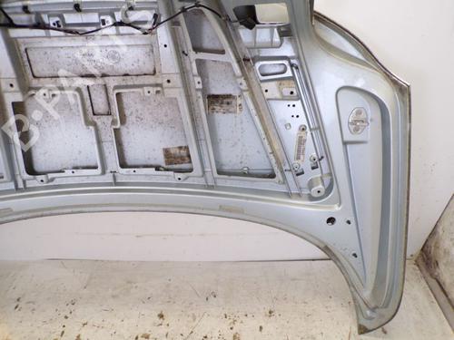 Tailgate VW EOS (1F7, 1F8) 2.0 FSI | BP19340631C6 
