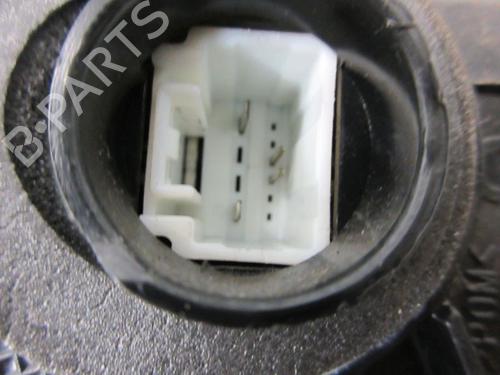Front right lock TOYOTA AVENSIS Estate (_T27_) 2.2 D-4D (ADT271_, ADT271R) | BP29094822C97 
