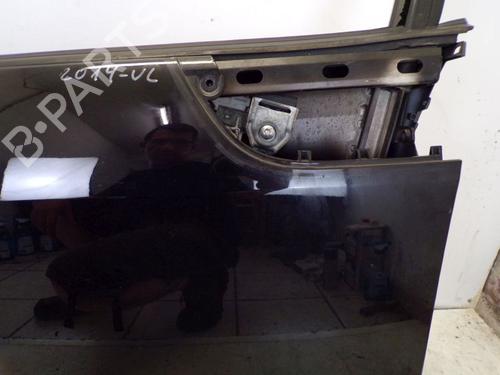 Left front door SMART FORFOUR (454) 1.1 (454.030) | BP19415965C2 