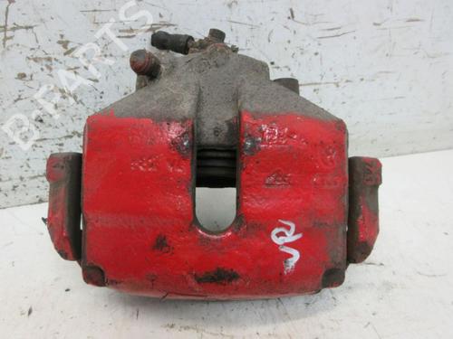 Right front brake caliper SEAT LEON (1P1) 2.0 TFSI | BP37127513M104 - Image 4