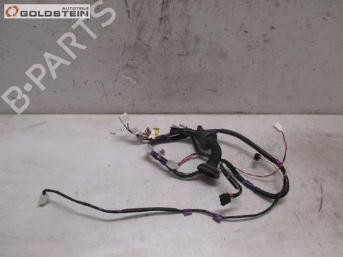 Ledningsnet Ledningsnet TOYOTA RAV 4 III (_A3_) 2.2 D 4WD (ALA30_, ALA30R) (136 hp) 37095037 37095037