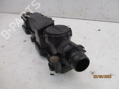 Valve cover MAZDA 3 (BK) 1.6 DI Turbo | BP29087605M124 