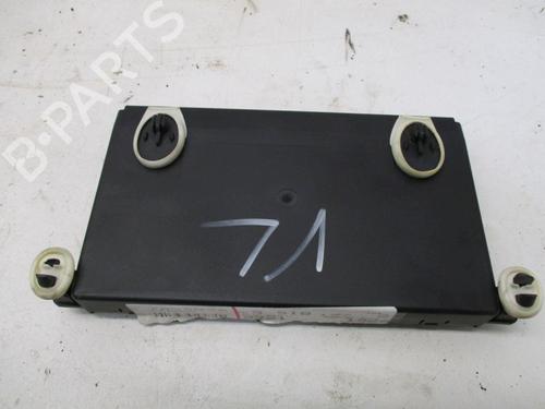 Control unit MERCEDES-BENZ E-CLASS T-Model (S211) E 220 T CDI (211.208) | BP37118415M11 - Image 4