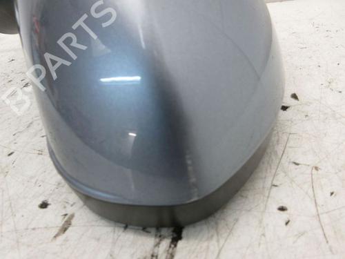 Left mirror OPEL CORSA D (S07) 1.4 (L08, L68) | BP19292685C26 