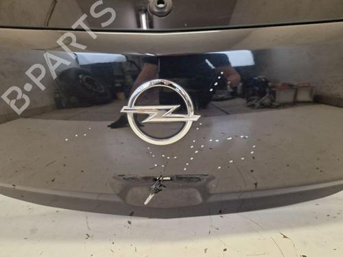 Tailgate OPEL CORSA D (S07) 1.4 (L08, L68) | BP26931874C6 