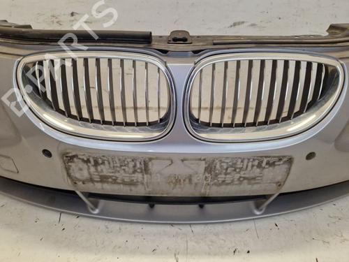 Front bumper BMW 5 Touring (E61) 525 xi | BP29106397C7 
