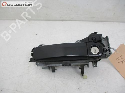front-right-exterior-door-handle-audi-a4-b7-convertible-8he-s4-quattro-2002-2003-2004-2005-2006-2007-2008-2009-2010-18749324 main image
