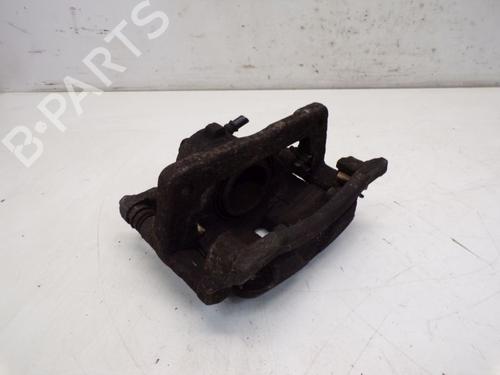 Used Right front brake caliper HONDA CIVIC VIII Hatchback (FN, FK) 1.4 (FK1) (83 hp) 29100306