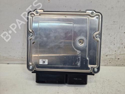 Engine control unit (ECU) AUDI A4 B8 (8K2) 1.8 TFSI | BP37136322M57 - Image 3
