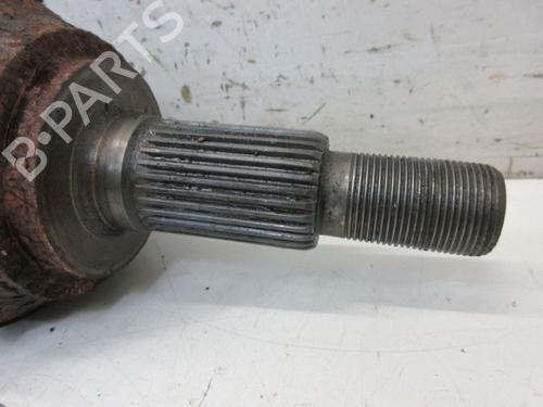Left front driveshaft PORSCHE CAYENNE (9PA) S 4.5 | BP37127254M38 - Image 3