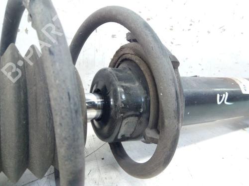 Left front shock absorber BMW 1 (E81) 116 i | BP25775346M16 