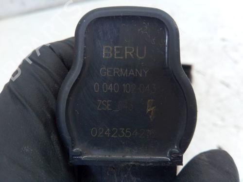 Ignition coil AUDI A4 B7 (8EC) 1.8 T | BP37137580M94 - Image 7