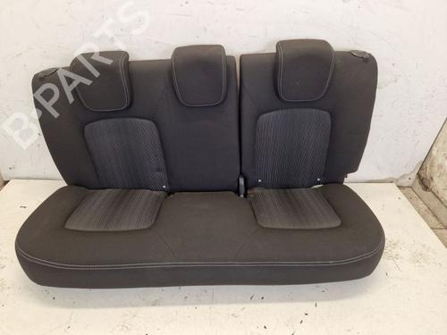 Used Rear seat RENAULT ZOE (BFM_) ZOE (BFMD) (109 hp) 29105766