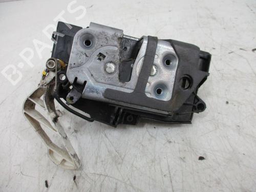 Used Front right lock FORD FIESTA VI (CB1, CCN) 1.25 (82 hp) 18791714