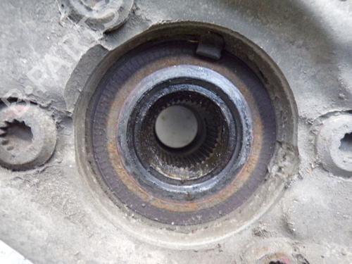 Left front steering knuckle AUDI A6 C6 Avant (4F5) 4.2 quattro | BP29099897M25 - Image 8