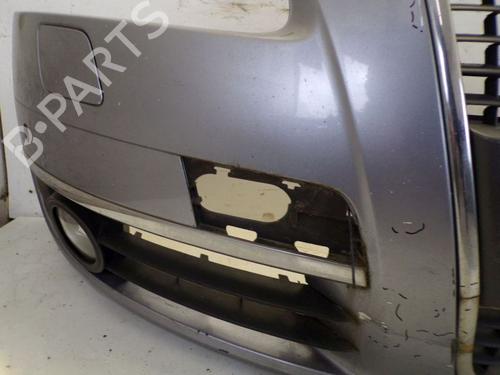 Front bumper AUDI A6 C6 Avant (4F5) 2.7 TDI | BP29101045C7 
