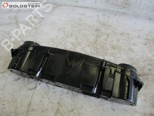Climate control MERCEDES-BENZ E-CLASS (W211) E 200 CDI (211.004) | BP13760732I5 