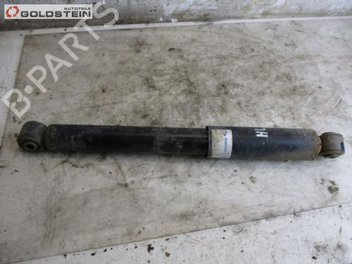 Used Left rear shock absorber Left rear shock absorber VW TRANSPORTER T5 Bus (7HB, 7HJ, 7EB, 7EJ) 2.5 TDI 4motion (130 hp) 28306469 28306469