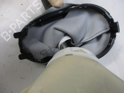 Shift knob DACIA LOGAN MCV (KS_) 1.6 MPI 85 | BP18801022I34 