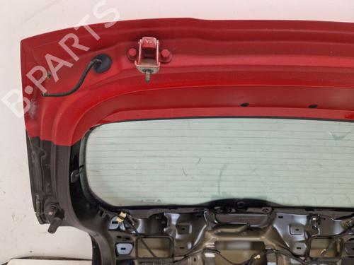 Tailgate CITROËN C3 III (SX) 1.2 VTi 68 | BP36961431C6 - Image 9
