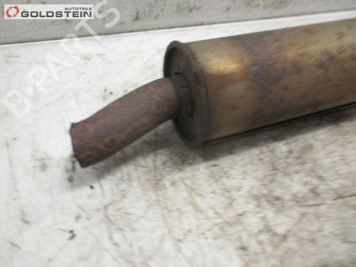 Exhaust system VW GOLF V Variant (1K5) 1.9 TDI | BP37096559M121 - Image 3
