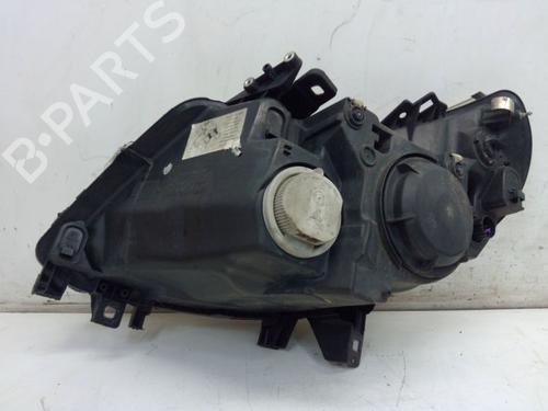 Right headlight PEUGEOT BOXER Van 2.2 HDi 120 | BP29102075C29 