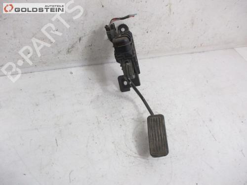 Pedal MAZDA 3 Saloon (BL) 2.2 MZR CD (BL10) | BP37105161I4 - Image 2