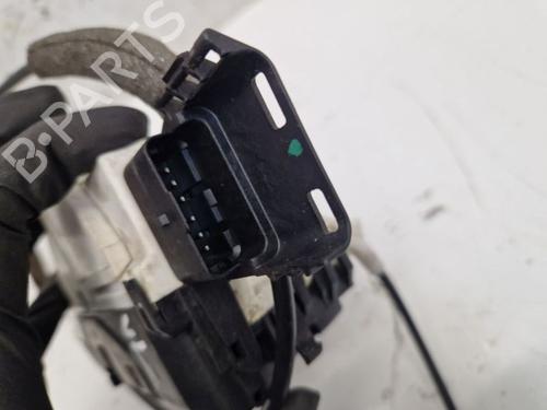 Front left lock PEUGEOT 308 I (4A_, 4C_) 1.6 16V | BP29102745C98 