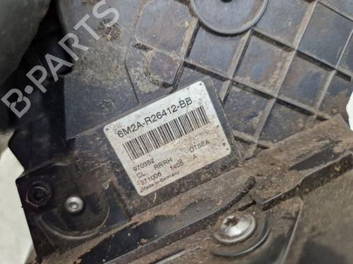 Rear right lock FORD GALAXY II (WA6) 2.0 TDCi | BP29106101C99 
