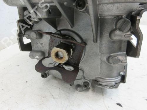 Steering column RENAULT CLIO III (BR0/1, CR0/1) 1.6 16V (BR09, BR0T, CR09, CR0T) | BP37131497M21 - Image 9