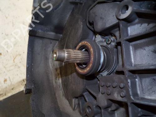 Gearbox OPEL ZAFIRA / ZAFIRA FAMILY B (A05) 1.9 CDTI (M75) | BP29096389M3 