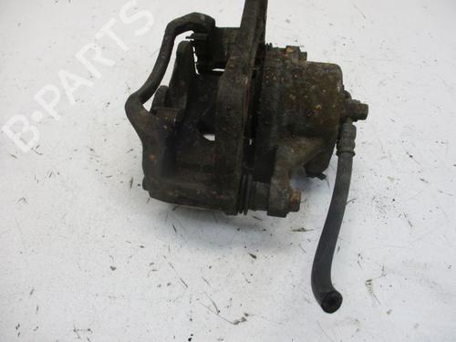 Left front brake caliper KIA CEE'D SW (ED) 1.6 CRDi 115 | BP37118424M105 - Image 4